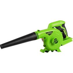 Greenworks 24-volt Jobsite Blower (Tool Only) SBL24B00