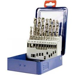 HSS Drill Bits Set 1-10mm ReprapWorld