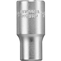 Kwb Socket 1/4" x 6 mm Fjernlager, 3 dages levering