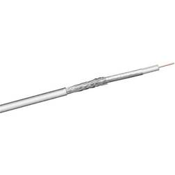 Goobay Pro Coax- antenna cable