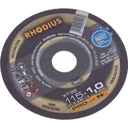 Rhodius Kapskiva