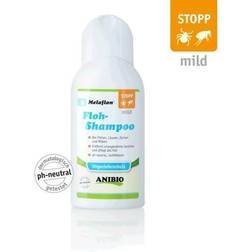 ANIBIO Melaflon Shampoo