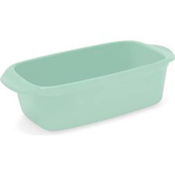 Chantal 9" X 4.75" Ceramic Sage Bread Tin