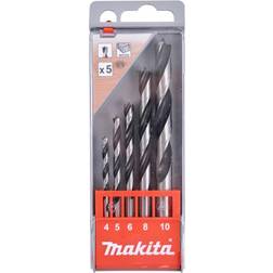 Makita D-5721 5-Pieces