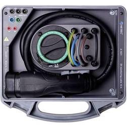 Metrel A1631 EV adapter til eurotest X