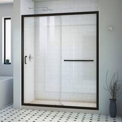 DreamLine Infinity-Z Shower