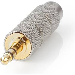 Nedis Stereo Adapter Minijack han