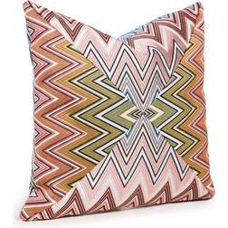 Missoni Home Birmingham_Pw Komplet pyntepude Pink