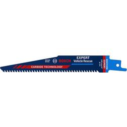 Bosch Professional 1x Expert ‘Vehicle Rescue’ S 957 CHM Reciprocating Saw Blade (150x20 mm, Accessories Reciprocating Saw)