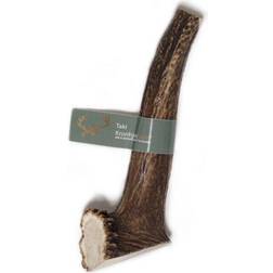 Kronhjort horn hela XXL 20cm