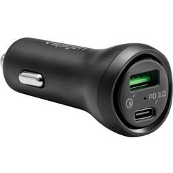 Spigen SteadiBoost billader