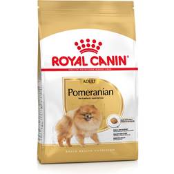 Royal Canin Pomeranian Adult Dry Dog Food 1.5kg