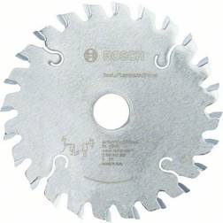 Bosch Circular Saw Blade Best for Laminated Panel 125 x 2.2 x 20 mm Fjernlager, 5-6 dages levering