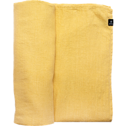 Himla Sunshine Mantel Amarillo (250x145cm)