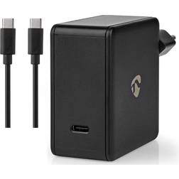 Nedis Univercal Wall Charger