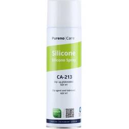 Pureno Silicone Spray CA-213 500ml 500ml