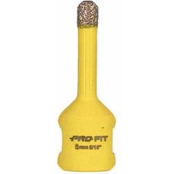 Wareco DIAMANTBORR PRO-FIT M14 D8MM Beijerbygg Byggmaterial