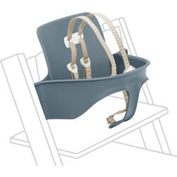 Stokke Tripp Trapp Baby Set Fjord Blue