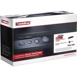 Edding Toner replaced Kyocera