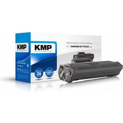 KMP Toner Samsung MLT-D1042S - Svart