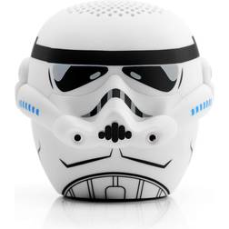 Bitty Boomers Star Wars Storm Trooper Mini Bluetooth Speaker