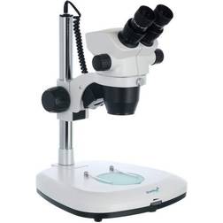 Levenhuk ZOOM 1B Binocular Microscope Mikroskop