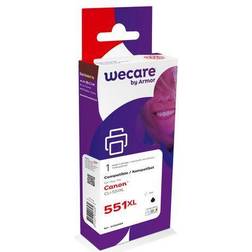 WeCare Bläckpatron, CLi-551XL