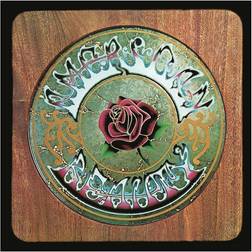 American Beauty (50th Anniversary Deluxe Edition) (Vinyl)