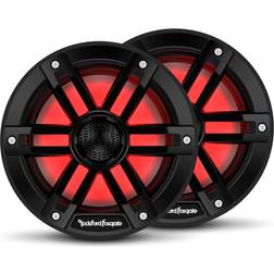 Rockford Fosgate M1-65B Color Optix Marine