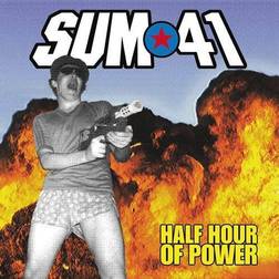 Half Hour of Power (Vinyl)