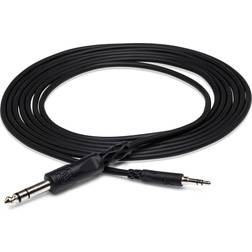 Hosa CMS-110 Stereo Interconnect Cable 1/4-inch