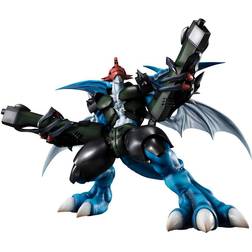 Digimon Adventure Precious G.E.M Paildramon Figur 24cm