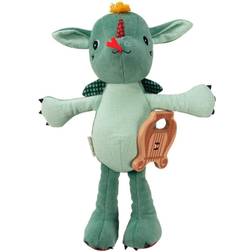 Lilliputiens Spilledåse Joe bamse