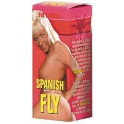 Cobeco Pharma Spanish Fly Violet 15ml