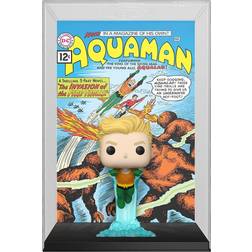 DC Comics Aquaman