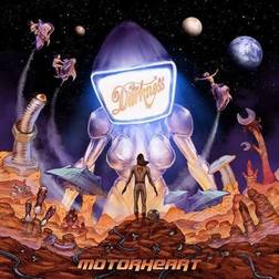 Motorheart (Vinyl)