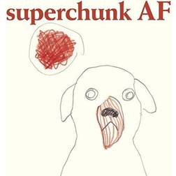 Superchunk Acoustic Foolish (Vinyl)