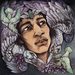 The Best Of James Marshall Hendrix (Vinyl)