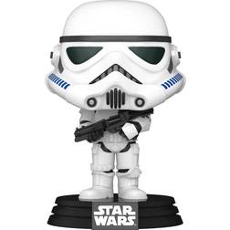 Funko Pop! Bobble-Head Stormtrooper Star Wars #598