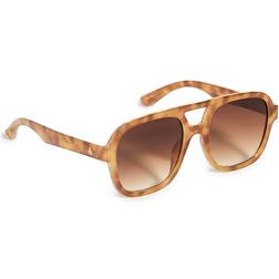 AIRE Whirlpool Vvintage Tort Aviator