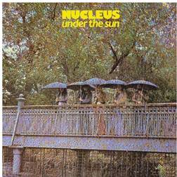 Nucleus Under The Sun (Vinyl)