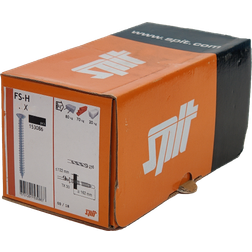 Spit 153080 Betongskruv 100-pack, FS-H 7,5
