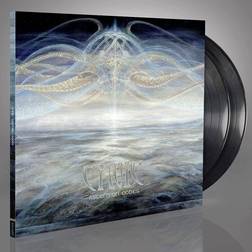 Cynic Ascension Codes (Vinyl)