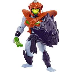 Mattel Masters of the Universe Origins Actionfigur Snake Armor Skeletor 14 cm