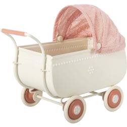 Maileg Micro Pram Coral