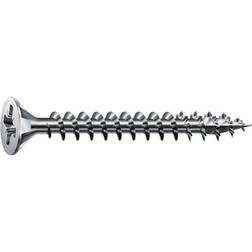 Spax 3,5X25 FZB 1000stk
