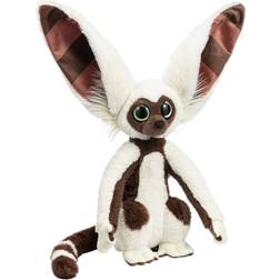 The Noble Collection NICK- Momo Plush Avatar The Last Airbender