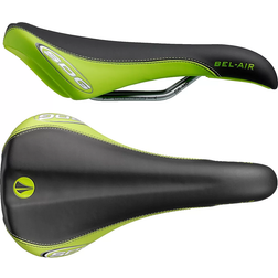 SDG Bel Air Cro-Mo Rail Saddle