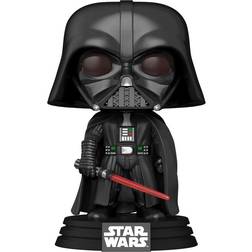 Funko Classics Darth Vader Pop! Vinyl Figure