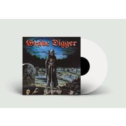 The Grave Digger (Vinyl)